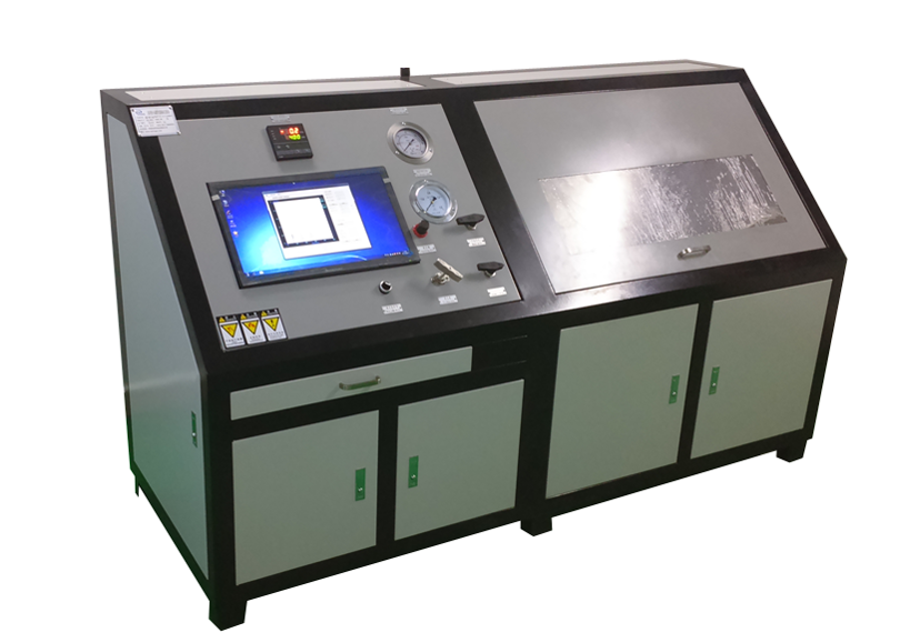 YG857口罩死腔測(cè)試儀